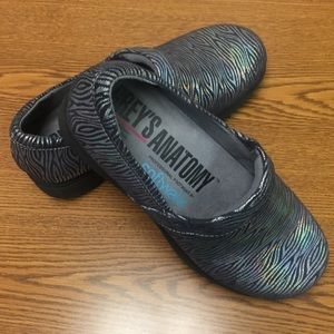 Grey’s Anatomy Soft Walk